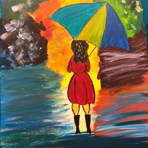 Meet your Posher, Crystal